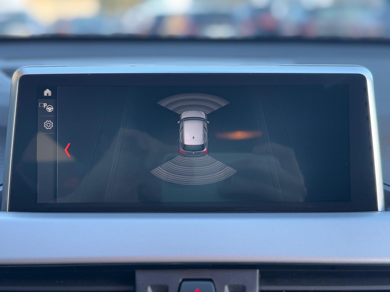 BMW X1 xDrive25e Business Advantage - 12