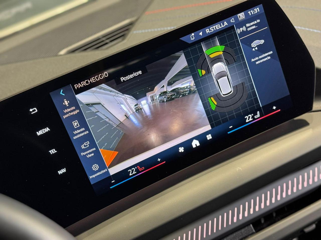 BMW 120 48V MSport Pro - 15