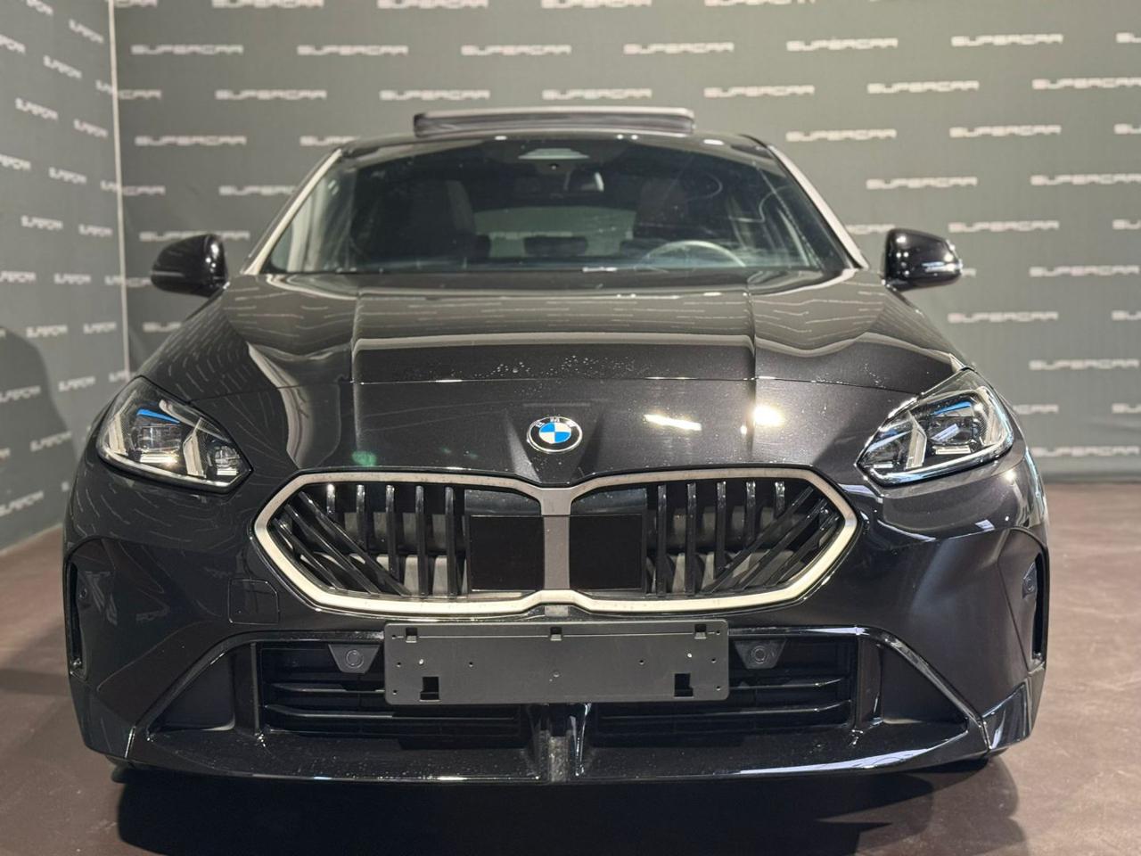 BMW 120 48V MSport Pro - 2