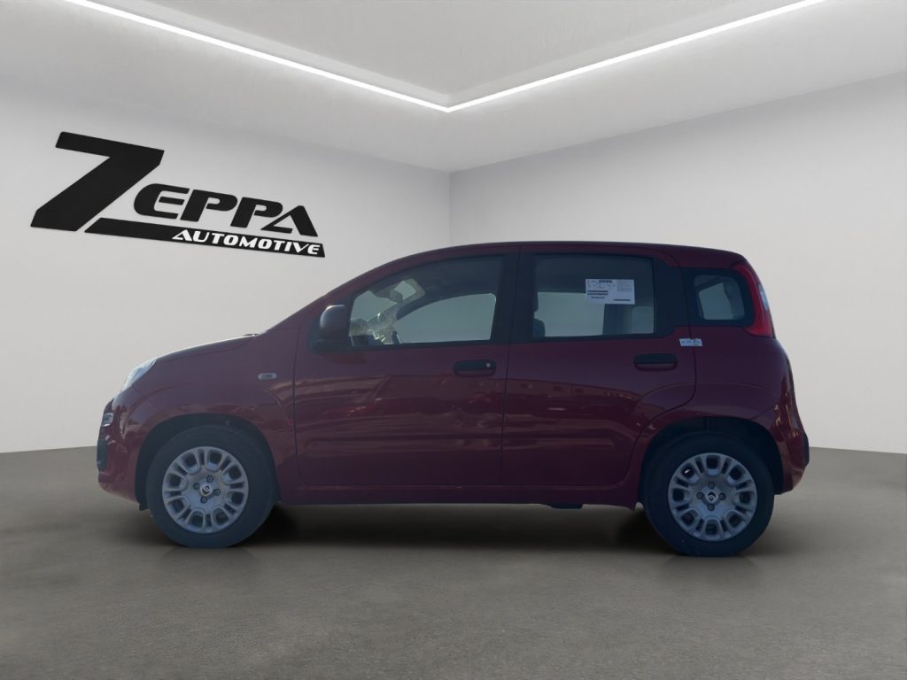 FIAT Panda 1.0 FireFly S&S Hybrid Icon - 3