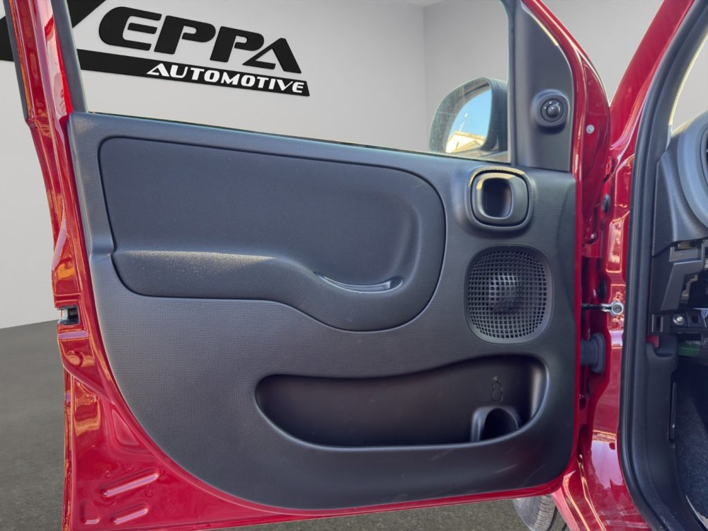 FIAT Panda 1.0 FireFly S&S Hybrid Icon - 12