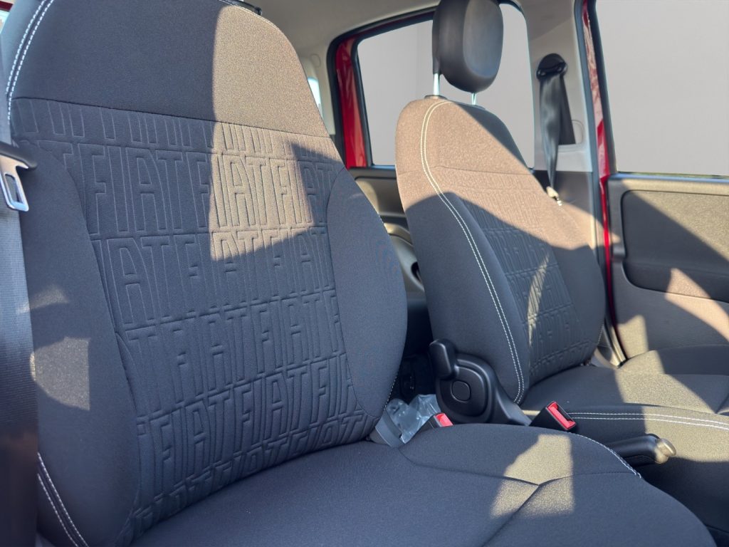 FIAT Panda 1.0 FireFly S&S Hybrid Icon - 18