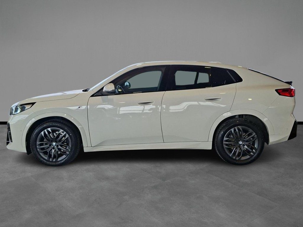 BMW X2 xDrive 20d Msport Aut. - 3