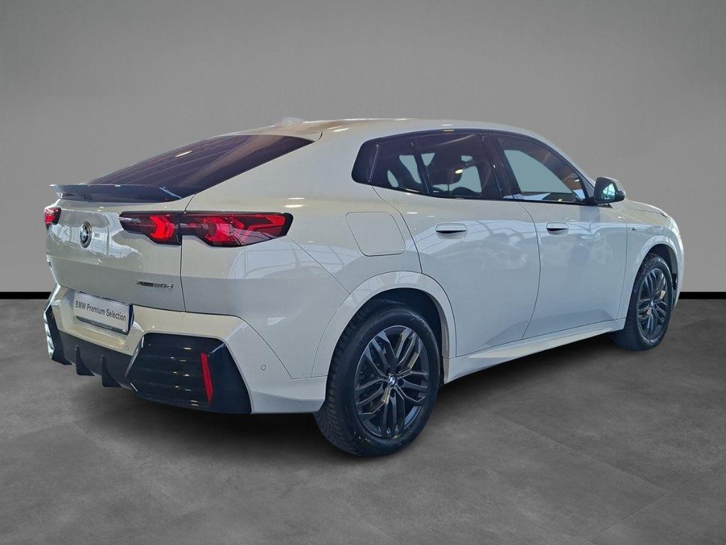 BMW X2 xDrive 20d Msport Aut. - 16