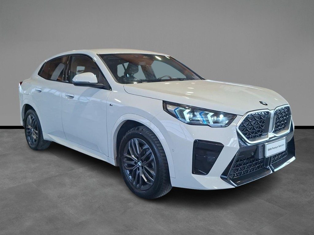 BMW X2 xDrive 20d Msport Aut. - 15