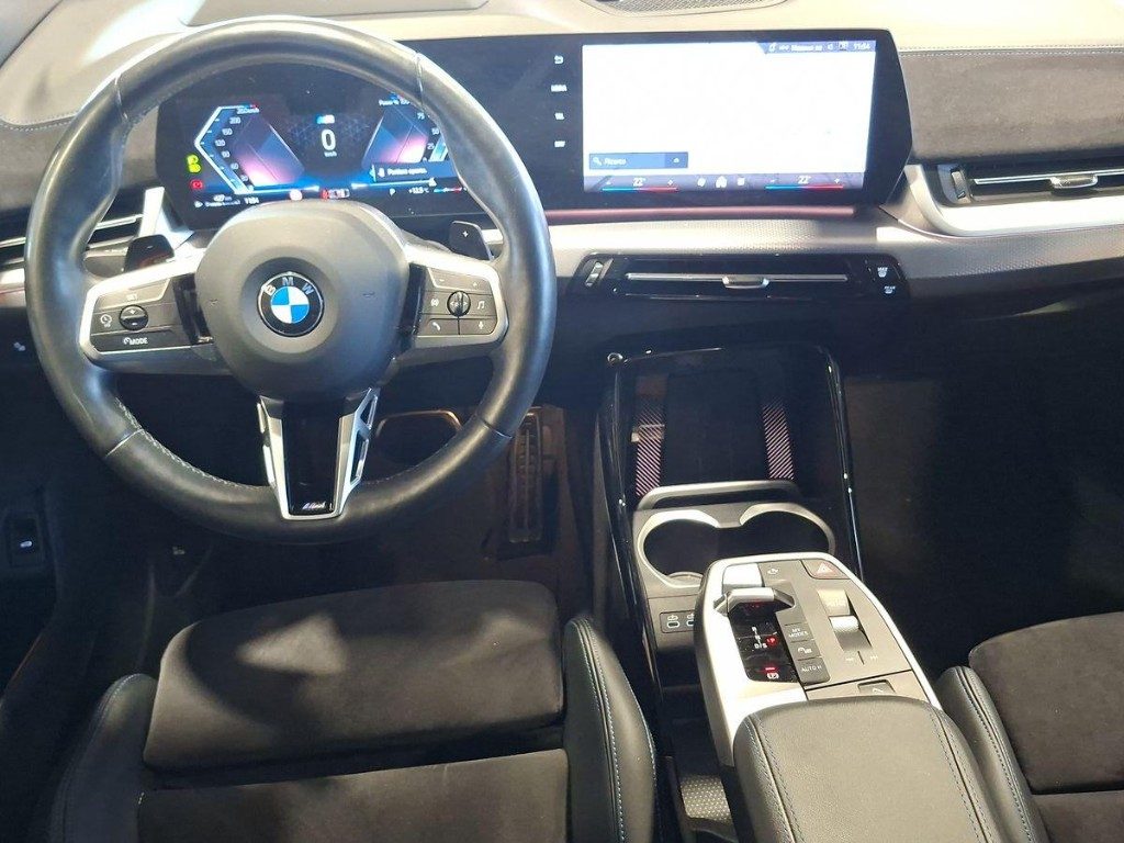 BMW X2 xDrive 20d Msport Aut. - 8