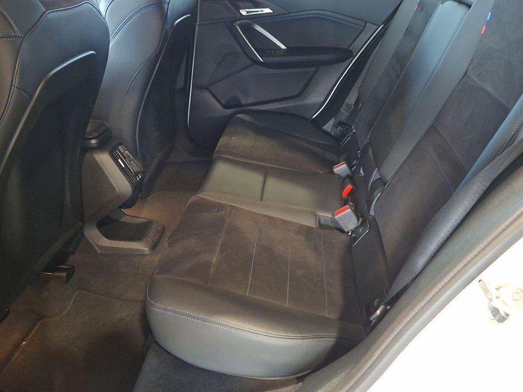 BMW X2 xDrive 20d Msport Aut. - 11