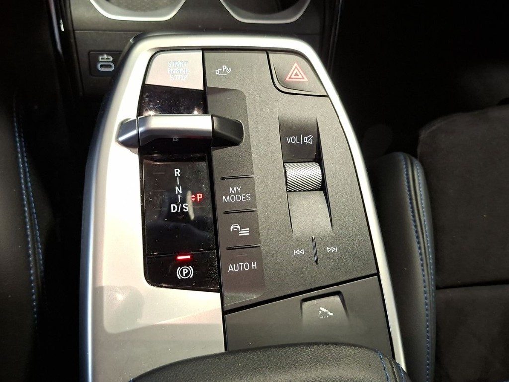 BMW X2 xDrive 20d Msport Aut. - 12