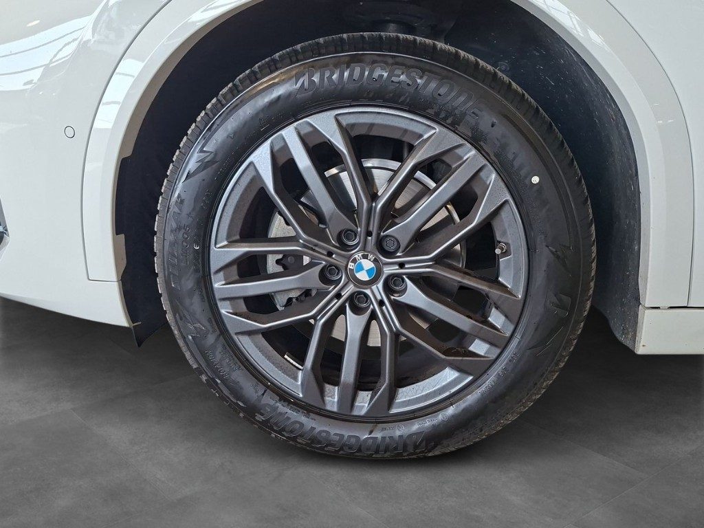 BMW X2 xDrive 20d Msport Aut. - 5