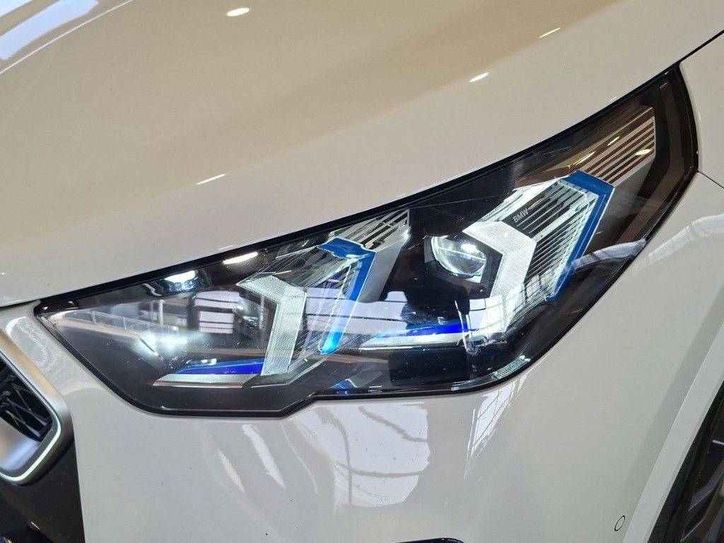 BMW X2 xDrive 20d Msport Aut. - 6