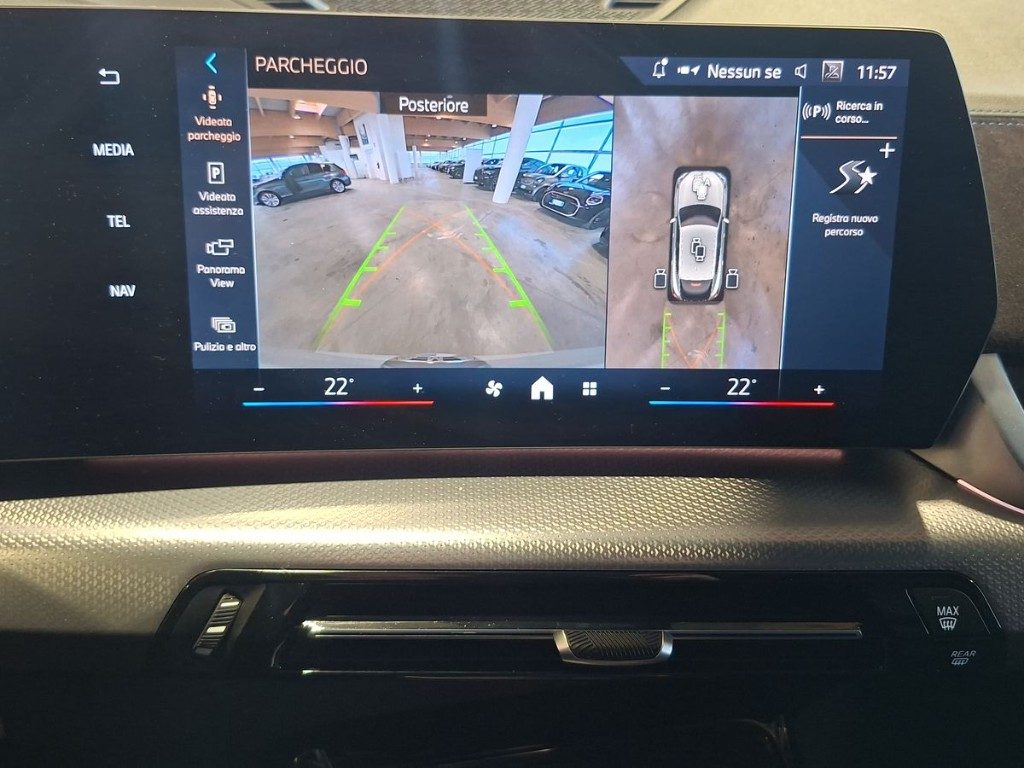 BMW X2 xDrive 20d Msport Aut. - 13