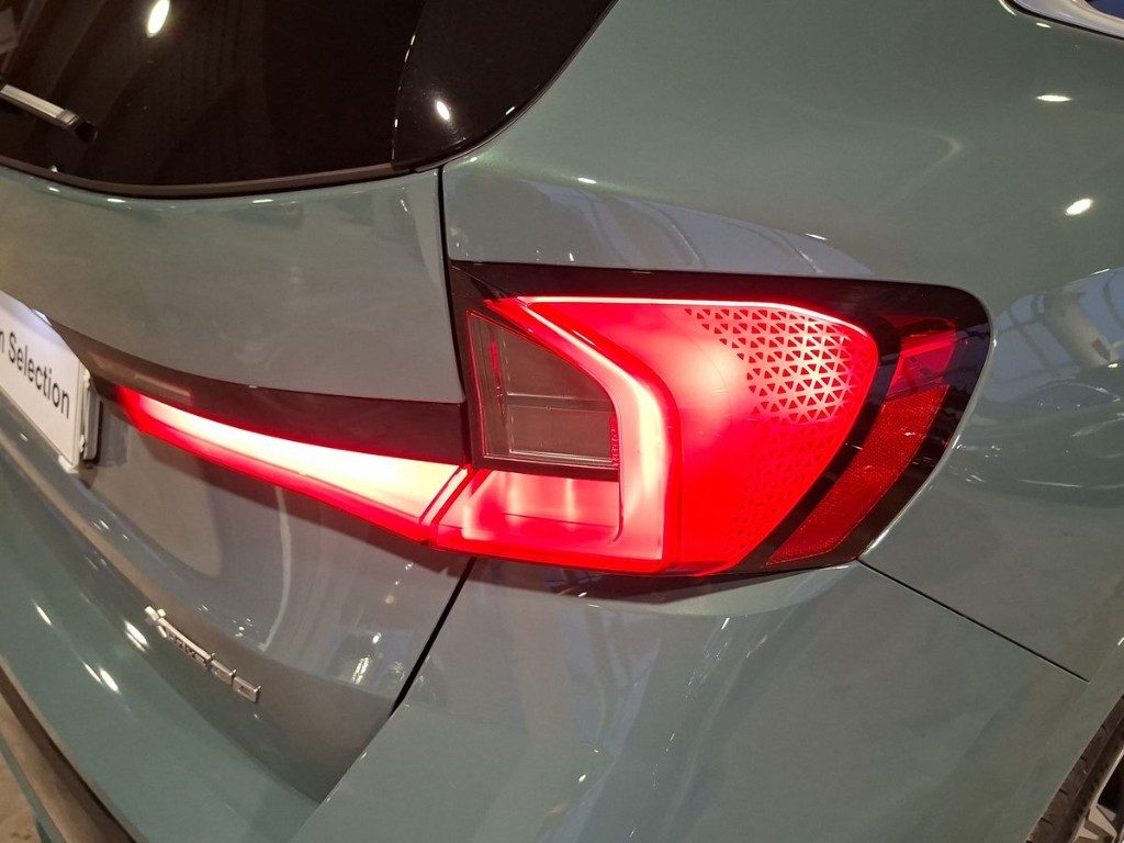 BMW iX1 xDrive 30 Msport Aut. - 7