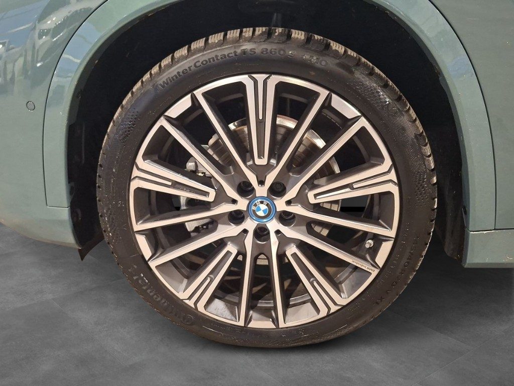 BMW iX1 xDrive 30 Msport Aut. - 5