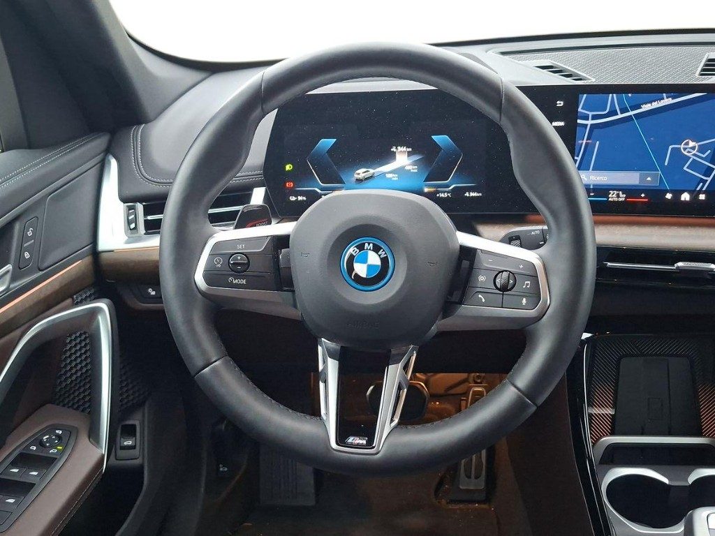 BMW iX1 xDrive 30 Msport Aut. - 10