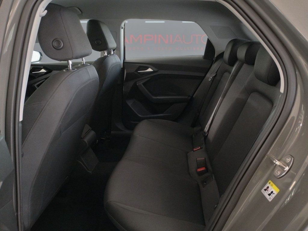 AUDI A1 allstreet 30 TFSI Admired Km 56.000 Pronta Consegn - 16