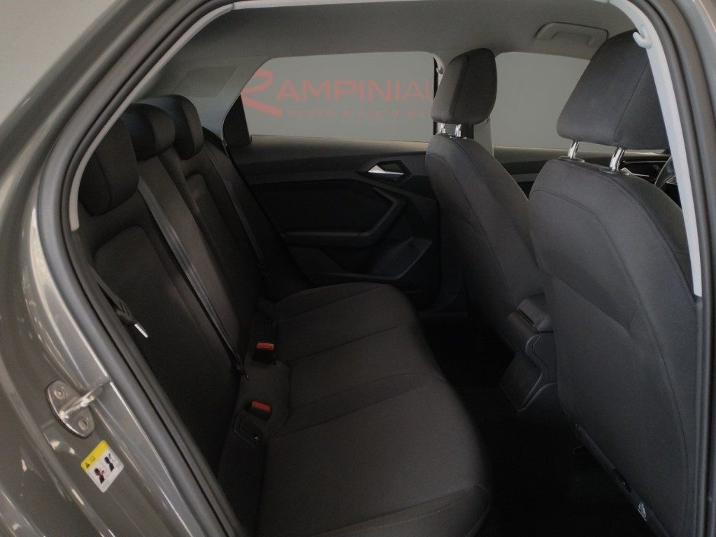 AUDI A1 allstreet 30 TFSI Admired Km 56.000 Pronta Consegn - 17