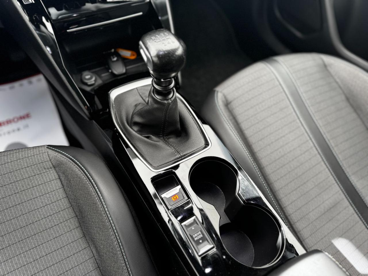 PEUGEOT 2008 1.5 BlueHDi 110cv  Allure - 25