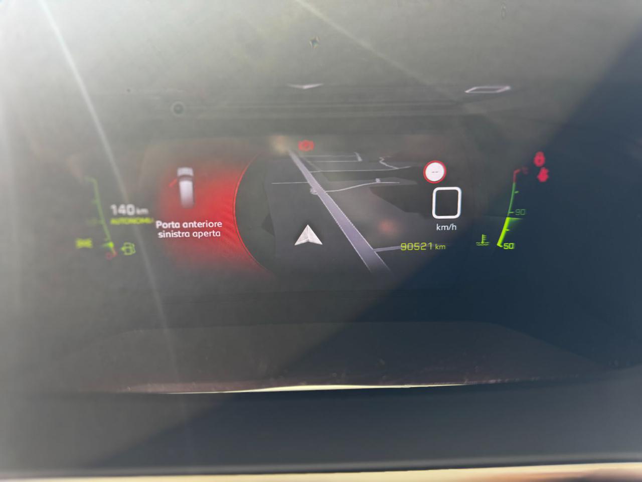 PEUGEOT 2008 1.5 BlueHDi 110cv  Allure - 19