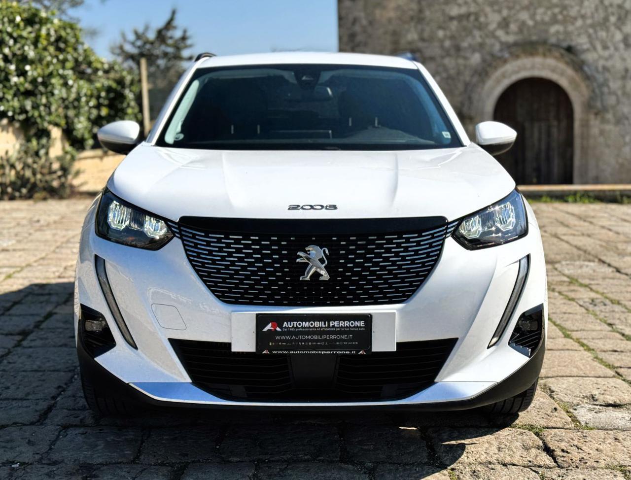 PEUGEOT 2008 1.5 BlueHDi 110cv  Allure - 6