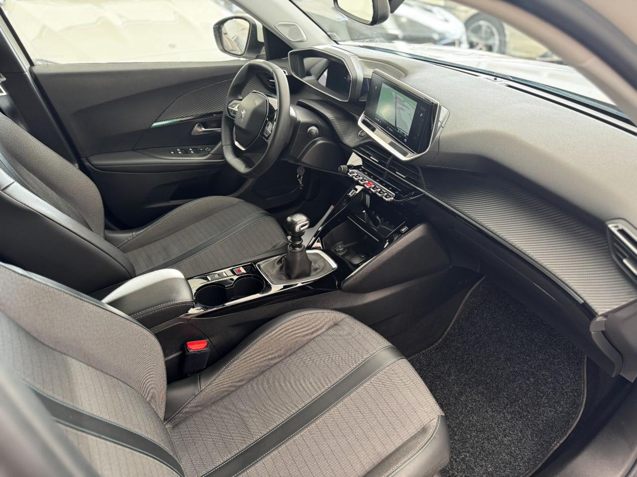 PEUGEOT 2008 1.5 BlueHDi 110cv  Allure - 22