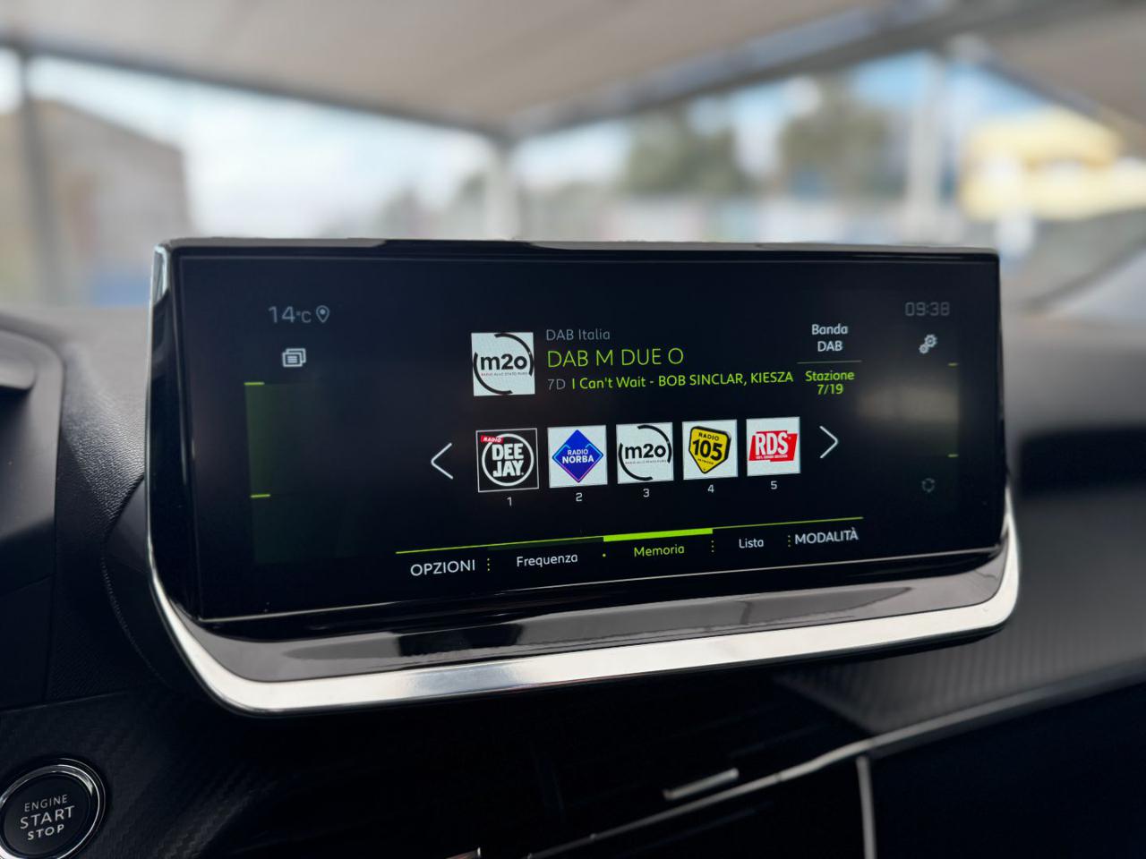 PEUGEOT 2008 1.5 BlueHDi 110cv  Allure - 20