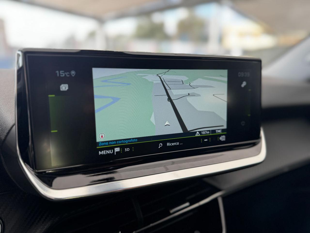 PEUGEOT 2008 1.5 BlueHDi 110cv  Allure - 12