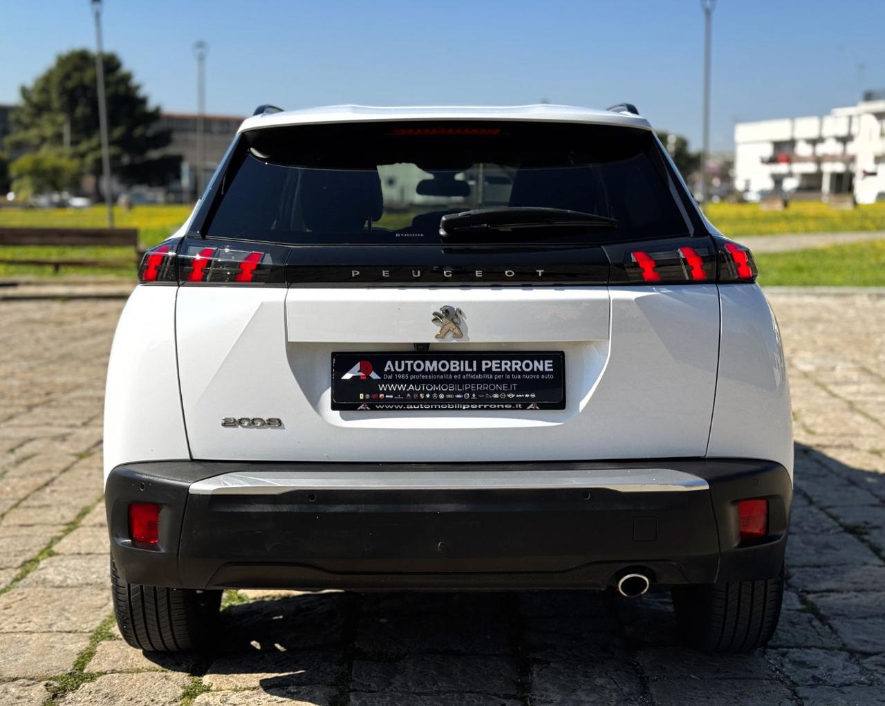 PEUGEOT 2008 1.5 BlueHDi 110cv  Allure - 14