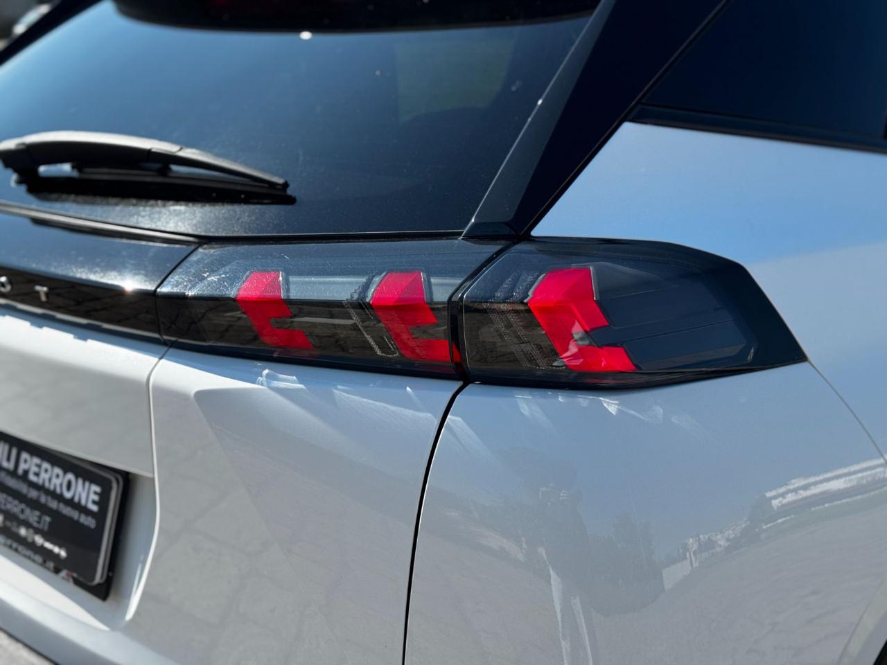 PEUGEOT 2008 1.5 BlueHDi 110cv  Allure - 30