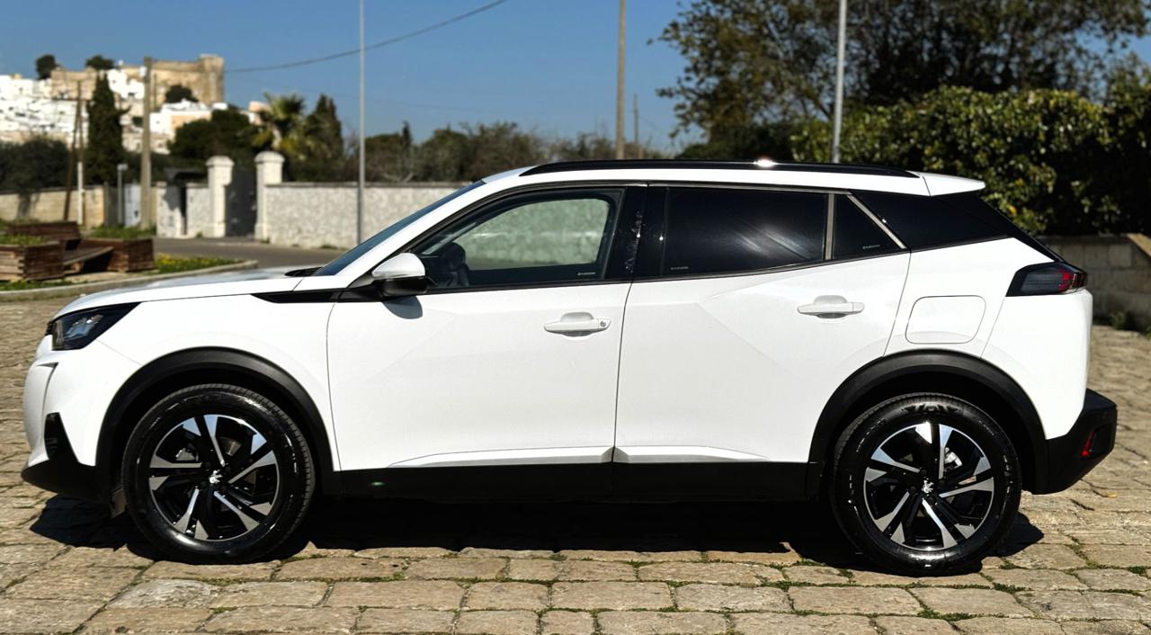 PEUGEOT 2008 1.5 BlueHDi 110cv  Allure - 29