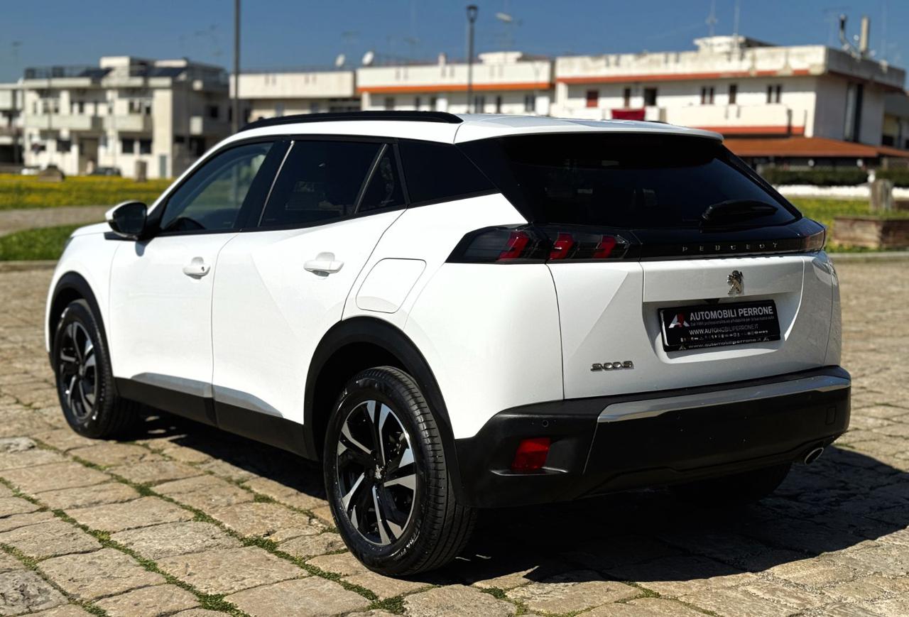 PEUGEOT 2008 1.5 BlueHDi 110cv  Allure - 15