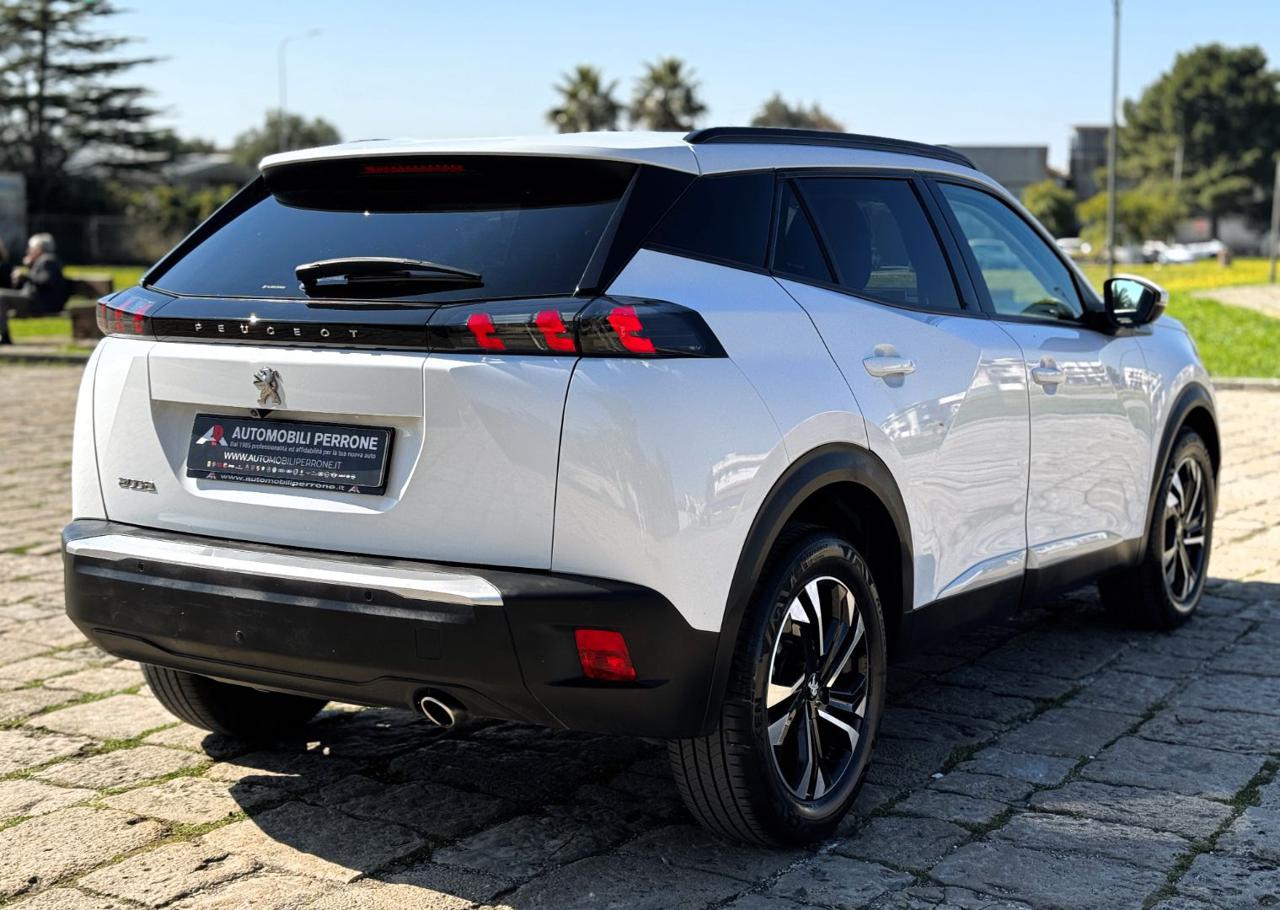 PEUGEOT 2008 1.5 BlueHDi 110cv  Allure - 13
