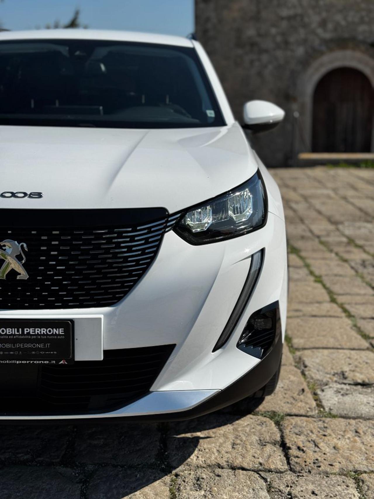 PEUGEOT 2008 1.5 BlueHDi 110cv  Allure - 31