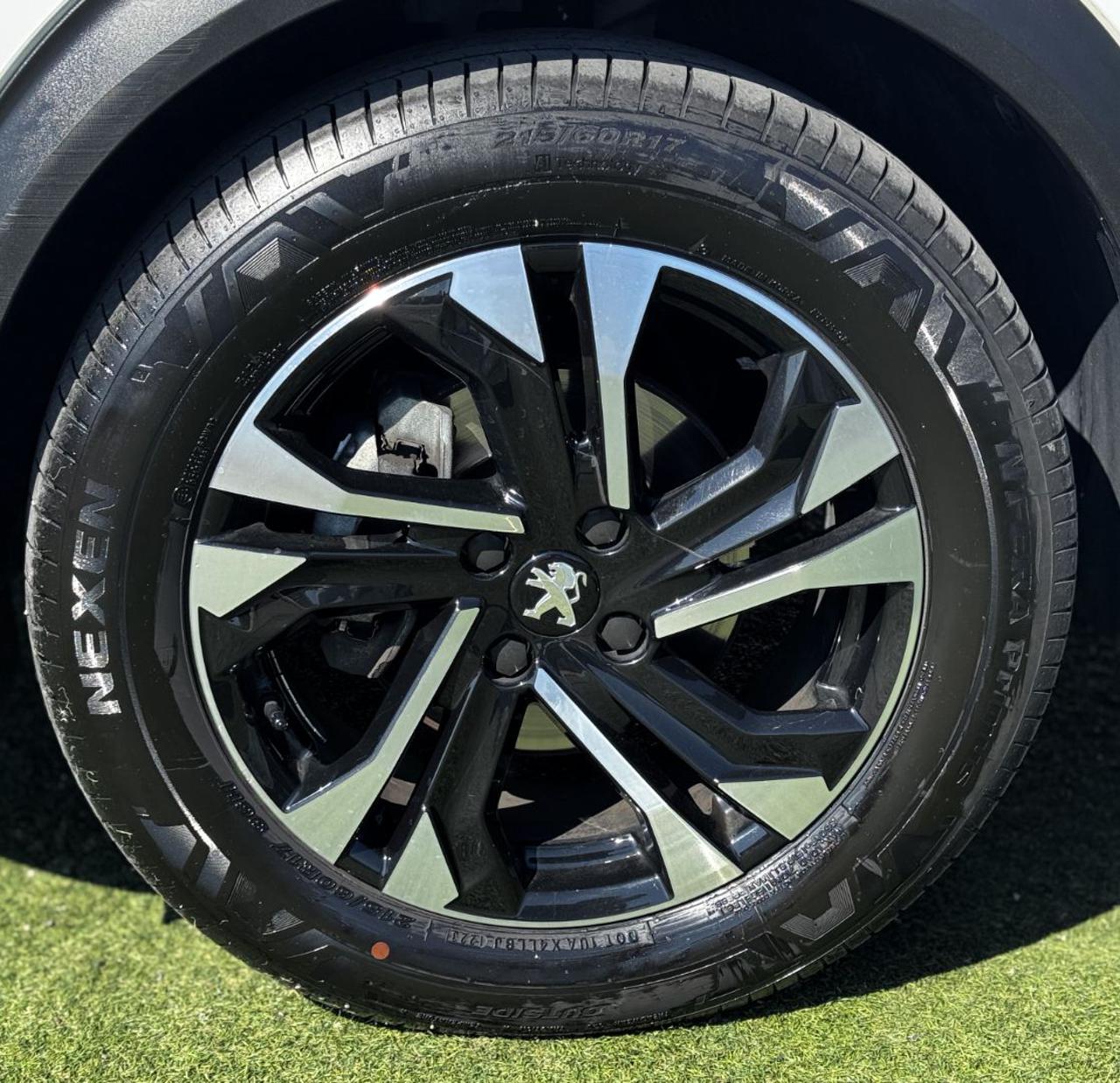 PEUGEOT 2008 1.5 BlueHDi 110cv  Allure - 33