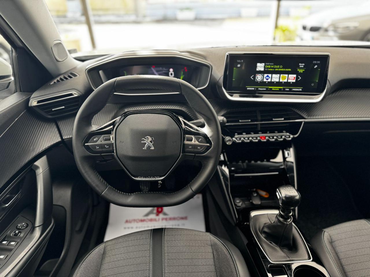 PEUGEOT 2008 1.5 BlueHDi 110cv  Allure - 26