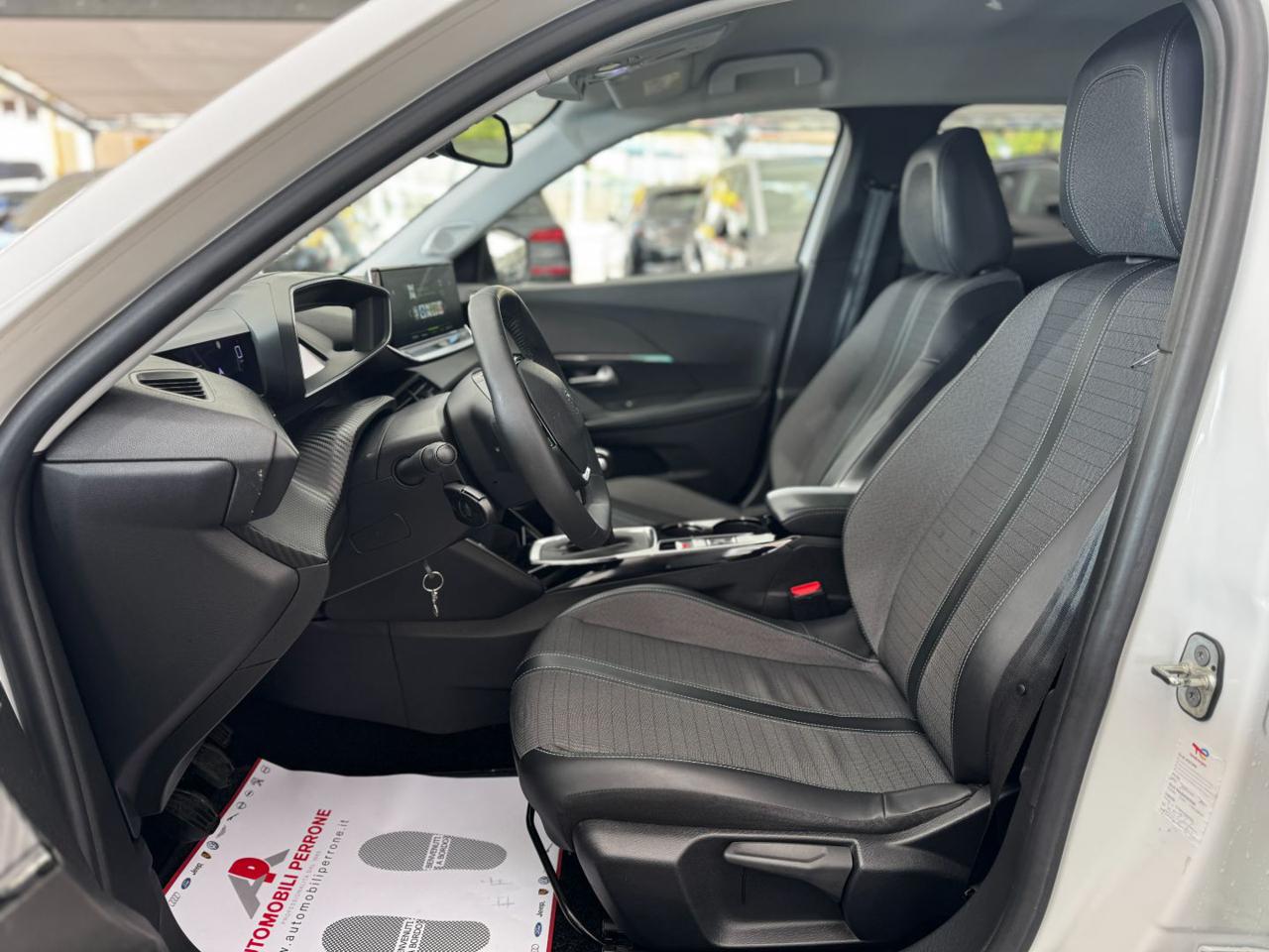 PEUGEOT 2008 1.5 BlueHDi 110cv  Allure - 8