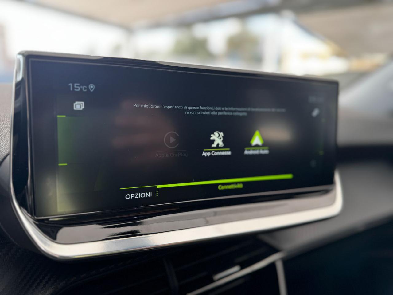 PEUGEOT 2008 1.5 BlueHDi 110cv  Allure - 17