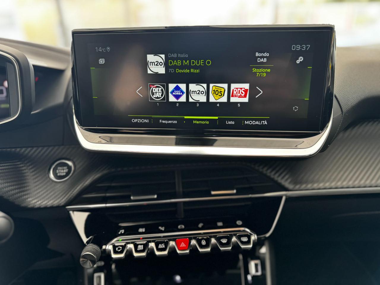 PEUGEOT 2008 1.5 BlueHDi 110cv  Allure - 10