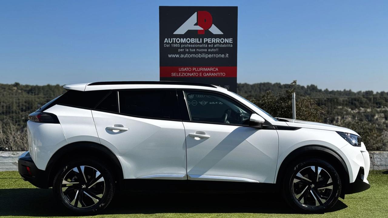 PEUGEOT 2008 1.5 BlueHDi 110cv  Allure - 32