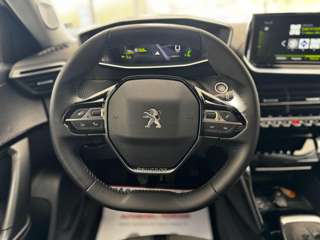 PEUGEOT 2008 1.5 BlueHDi 110cv  Allure - 18
