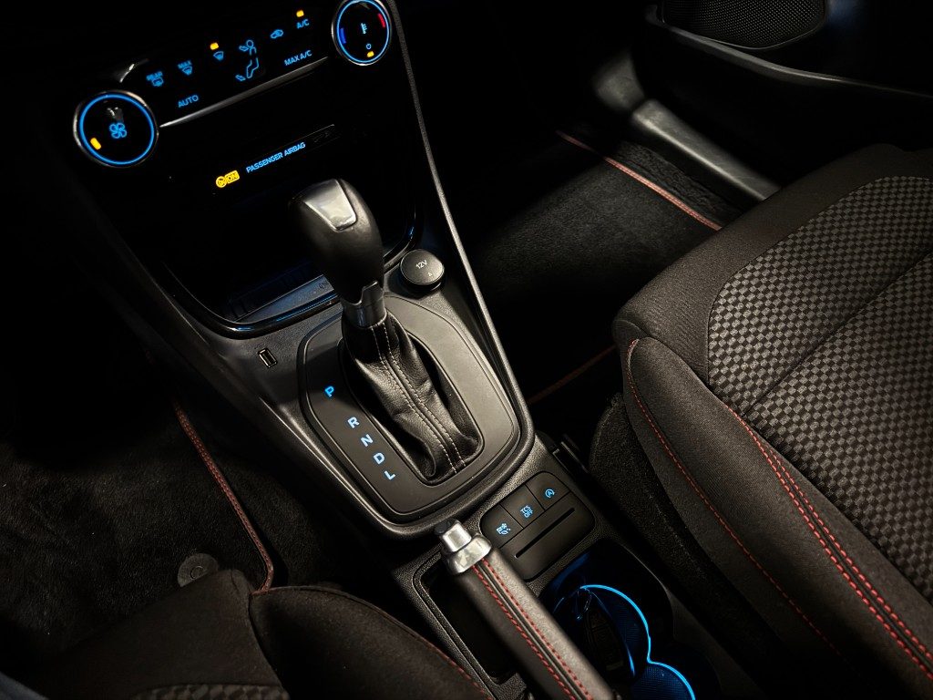 FORD Puma 1.0 EcoBoost Hybrid 125 CV AUTOMATICA ST-Line - 13