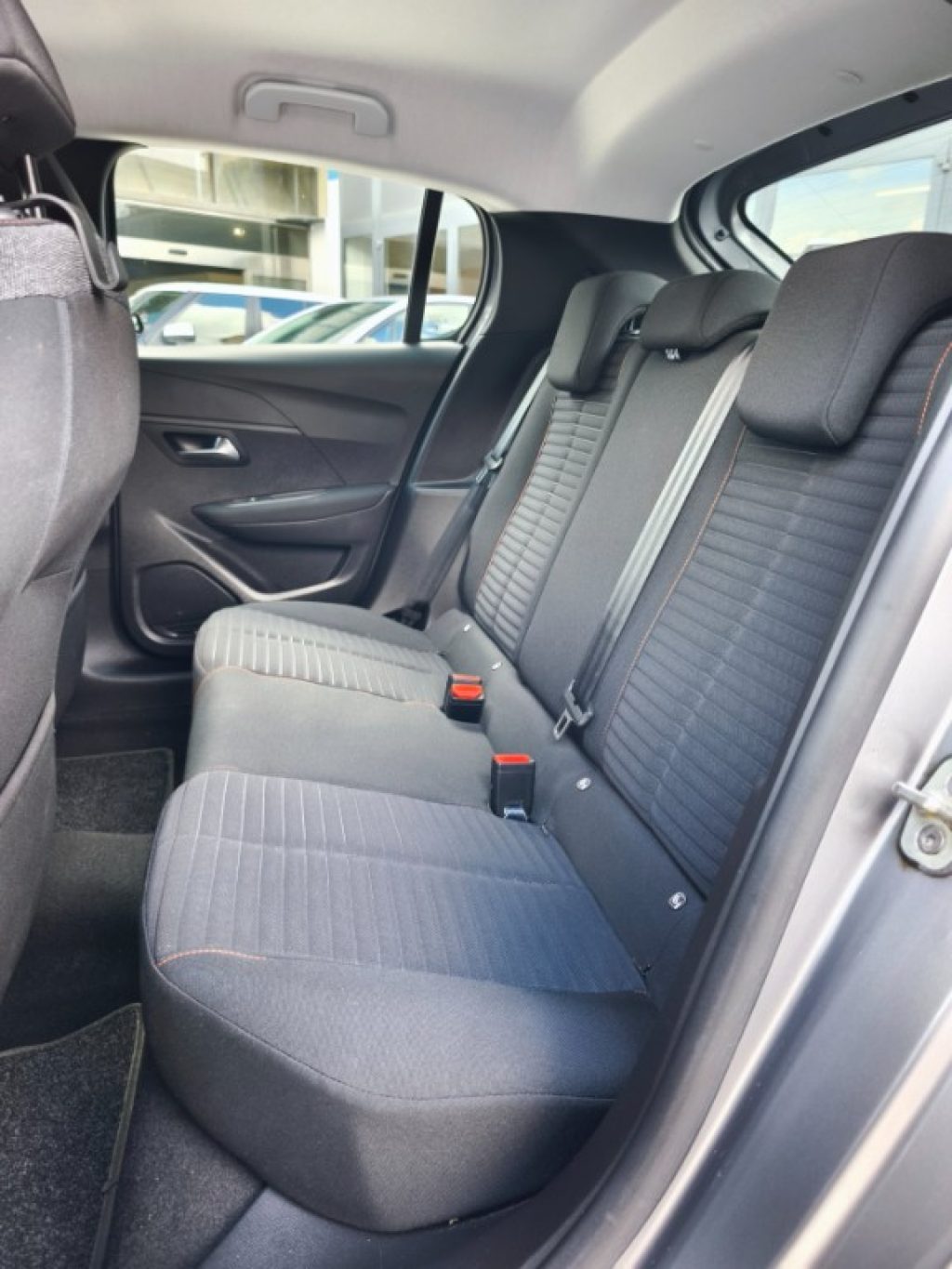 PEUGEOT 208 75 Cv 5 Porte Allure Aziendale - 11