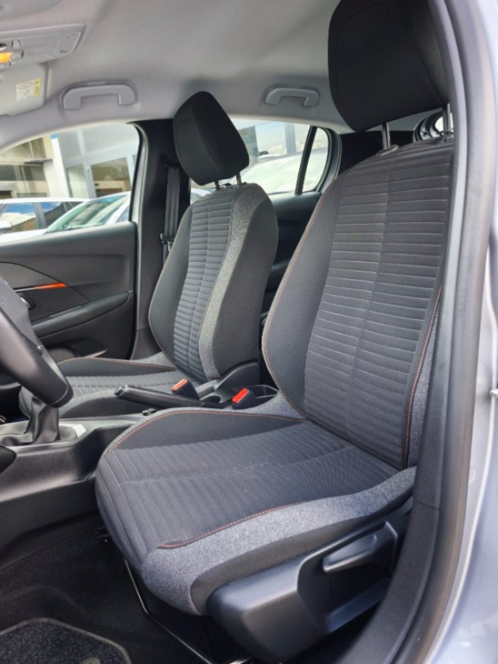 PEUGEOT 208 75 Cv 5 Porte Allure Aziendale - 10