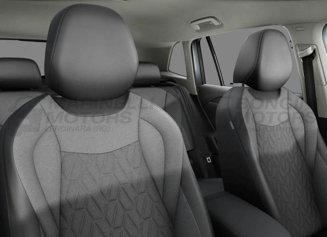 VOLKSWAGEN Tiguan 2.0 TDI 150CV DSG IQ DRIVE - ACC - 5 ANNI GARANZIA - 10