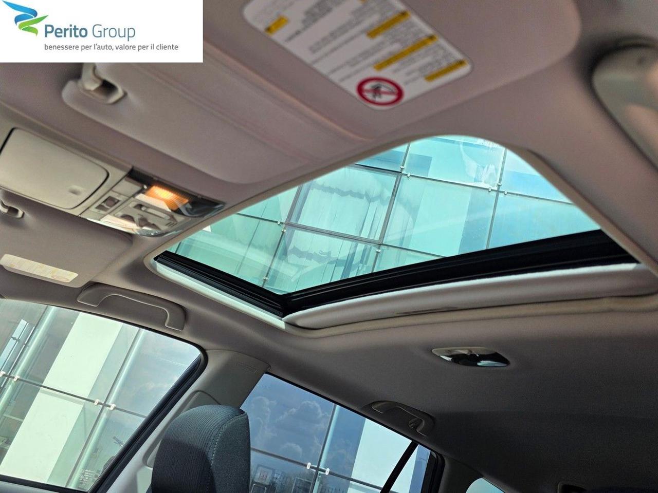 SUBARU Legacy 2.0D-S SW Dynamic - 15