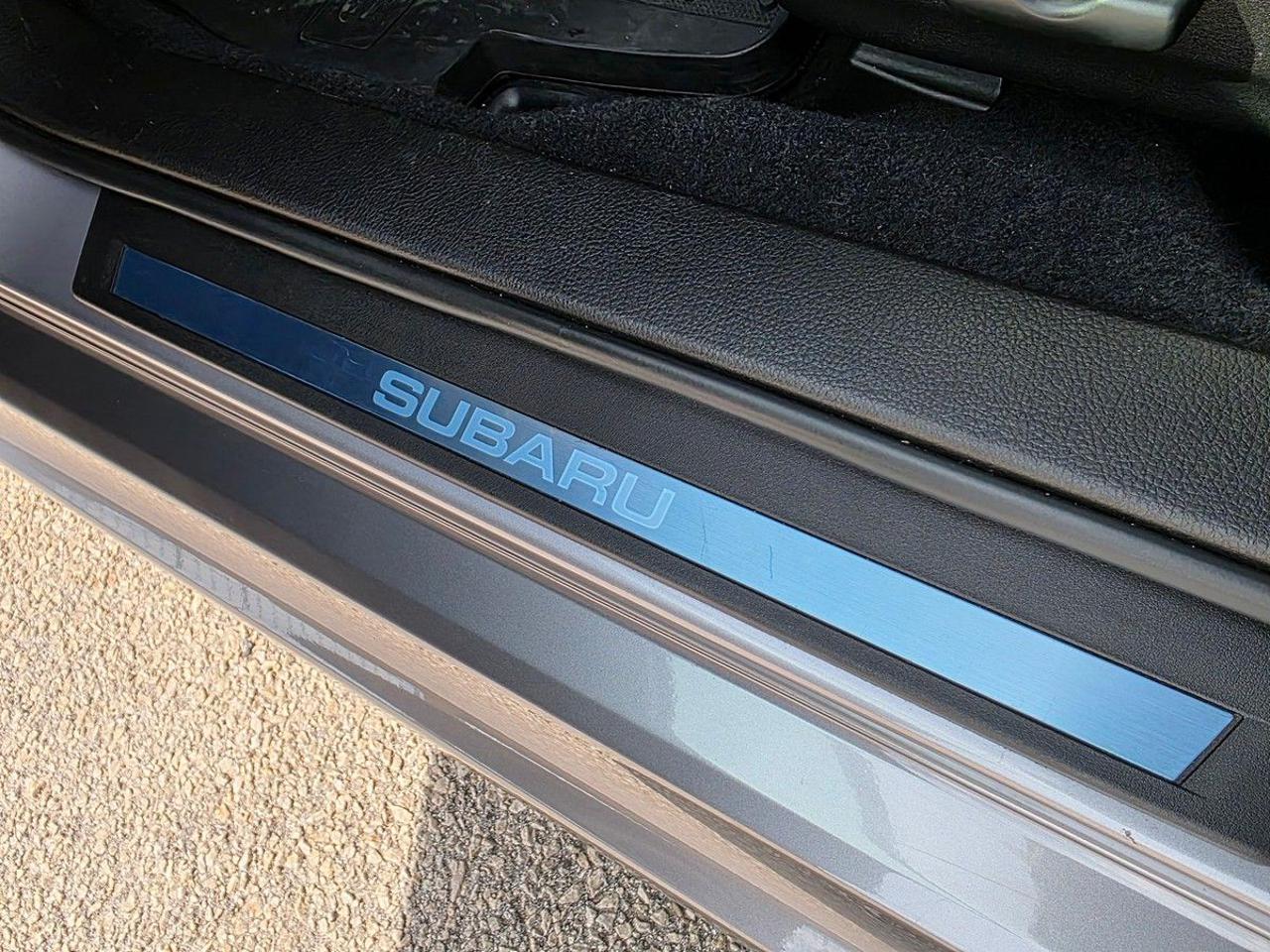 SUBARU Legacy 2.0D-S SW Dynamic - 16