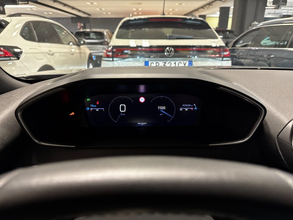 PEUGEOT 2008 PureTech 100 S&S Allure--UNICO PROPRIETARIO-- - 10