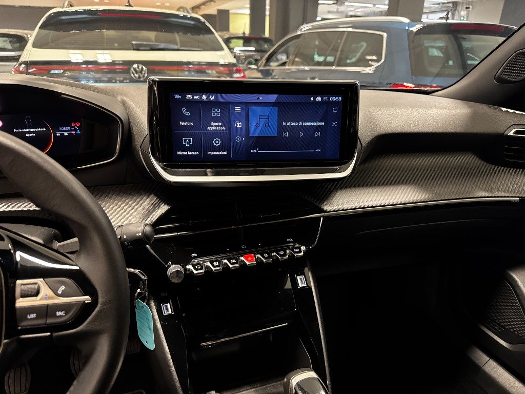 PEUGEOT 2008 PureTech 100 S&S Allure--UNICO PROPRIETARIO-- - 12