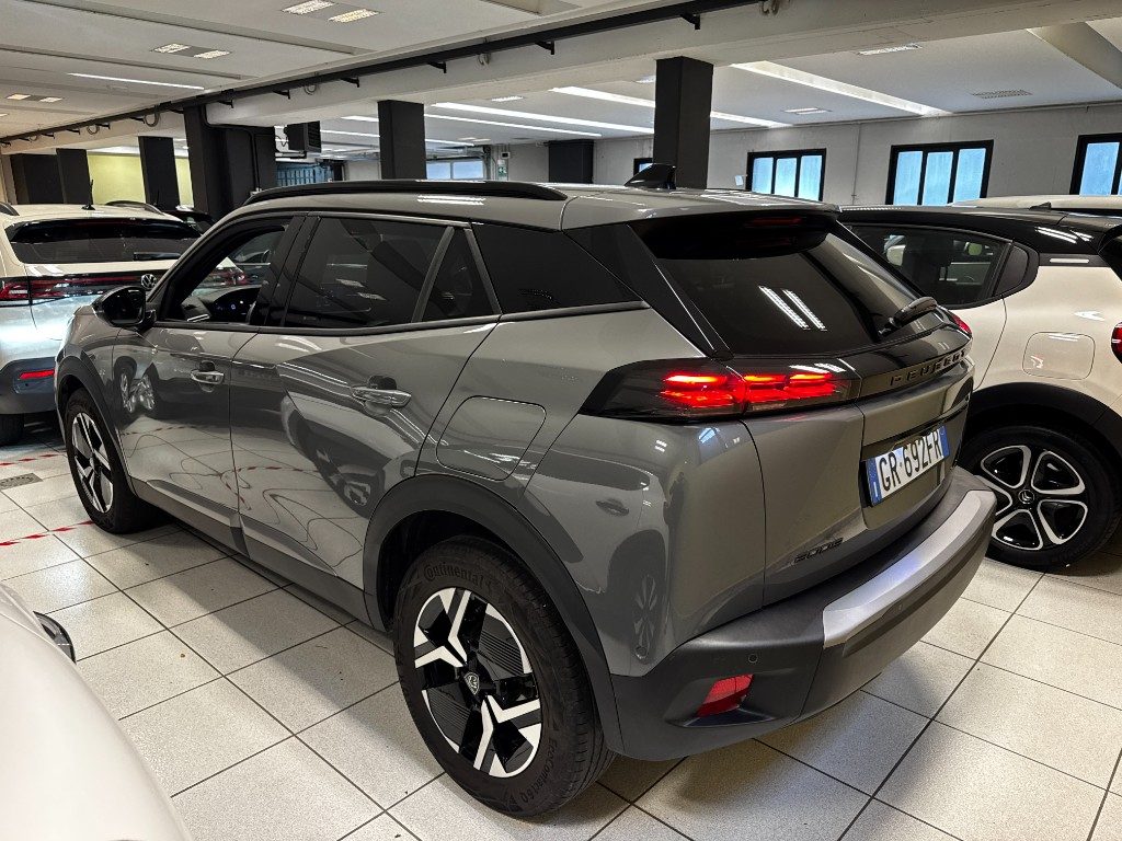 PEUGEOT 2008 PureTech 100 S&S Allure--UNICO PROPRIETARIO-- - 4