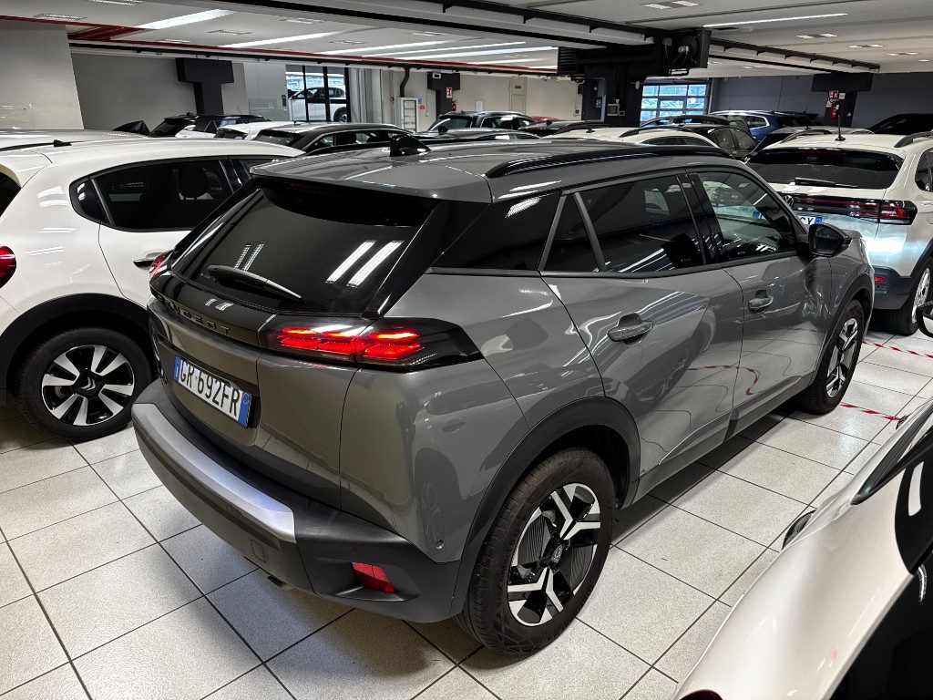 PEUGEOT 2008 PureTech 100 S&S Allure--UNICO PROPRIETARIO-- - 5