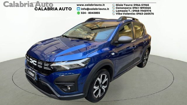 DACIA Sandero Antracite pastello